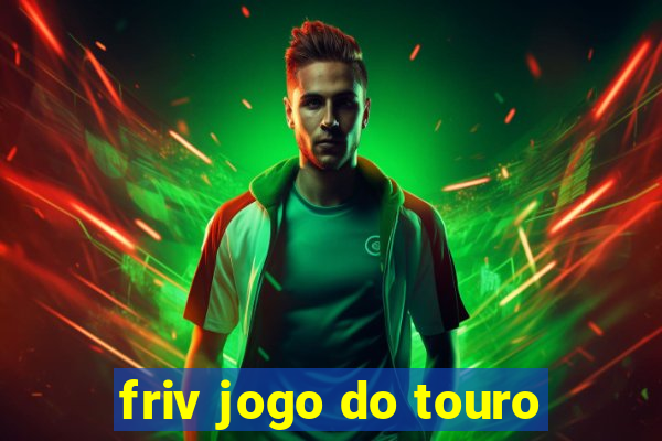 friv jogo do touro